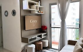 Cozy Place Curitiba